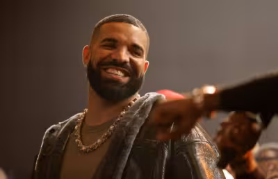 Drake storms Billboard Hot 100 with No. 1 debut and 42 entries