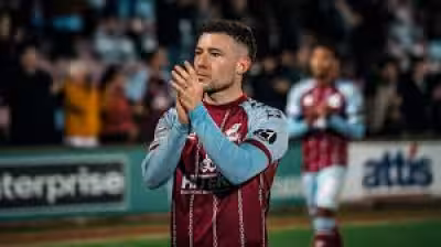 Callum Roberts set to leave Scunthorpe United for EFL move in coming days