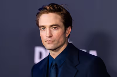 Chris Hansen teaser shows Robert Pattinson in A24’s Primetime