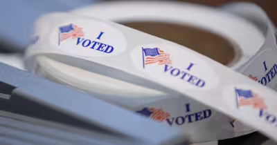 Colin Allred faces Julie Johnson in newly drawn Texas 33rd District