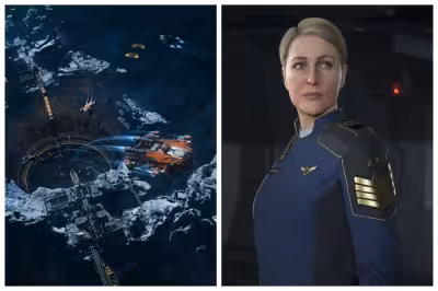 Crowdfunding milestone: Star Citizen passes $1 billion after 14 years