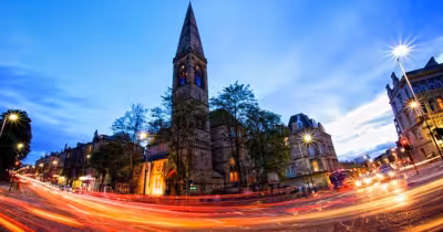 Damian Lewis adds Glasgow date to Sweet Chaos UK Tour 2026