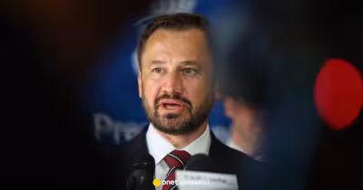 Donald Tusk to appoint Stanisław Kracik as Kraków commissioner