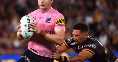 Dylan Edwards left out as Daley turns to Tedesco for Origin Game 1