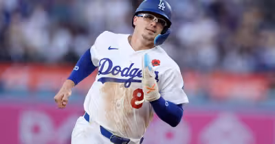 Enrique Hernandez returns to Dodgers lineup, drives in run in 5-3 win
