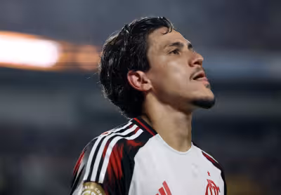 Flamengo - Cusco: Flamengo will Gruppe A mit Blick auf Rekord ab