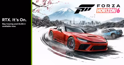 Forza Horizon 6 heads to Japan and puts players back in the rookie seat