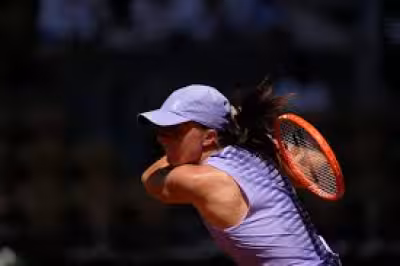 French Open Scores: Heat Tests Players as Ruud Survives Scare in Paris