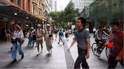 Inflation Rate Australia Slows to 4.2% as RBA Bets Ease