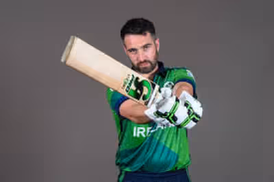 Ire Vs Nz: Latham says New Zealand are focused on Belfast Test