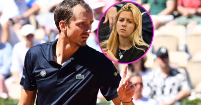 Jacob Fearnley set for Court 8 after Ruzic wins at Roland Garros