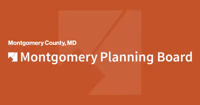 June 2026 Calendar: Montgomery Planning maps meetings, outreach and Juneteenth closure