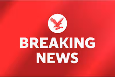 Kosher Kingdom fire breaks out in Golders Green as crews battle blaze