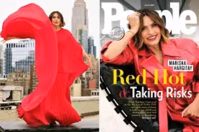 Mariska Hargitay marks Law And Order: SVU’s 25th anniversary on Today