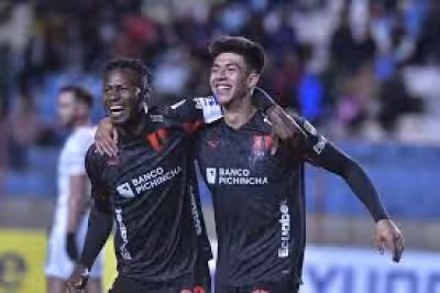 Ldu Quito Vs Always Ready: Liga de Quito closes Group G at home Tuesday
