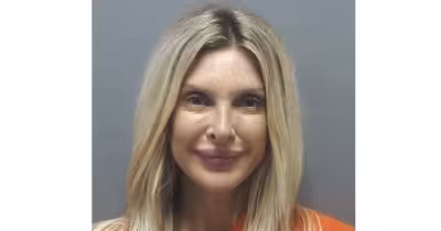 Lindsie Chrisley Dui Charges: Reality TV alum arrested in Georgia