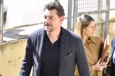 Mango Clothing founder's son Jonathan Andic posted bail in death probe