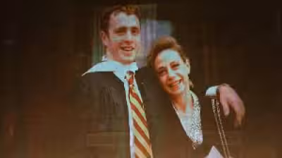 Trump awards Medal of Freedom to Welles Crowther 25 years later