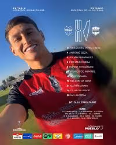 Millonarios Vs Ohiggins: Chileischer Klub jagt Sieg in Bogotá