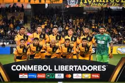 Nacional - Coquimbo Unido: Chileans reisen als Gruppenspitze nach Montevideo