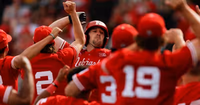 Nba Game buzz meets Nebraska baseball as Huskers weigh Friday pitching call