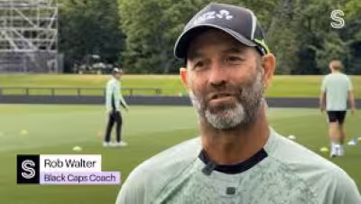 New Zealand Vs Ireland: Latham eyes Stormont test before England tour