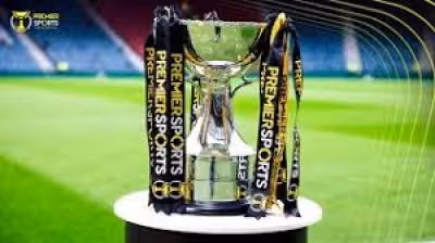 Premier Sports Cup Draw sets St Mirren, Dundee clubs and Falkirk routes