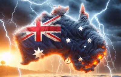 Queensland Vs New South Wales storm losses trimmed to AU $2.943 billion