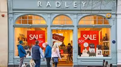 Radley nears sale to Gordon Brothers in pre-pack deal