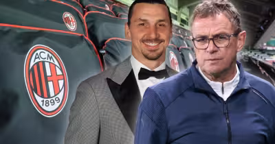Ralf Rangnick bleibt offen: Milan-Gespräch heizt Spekulationen an