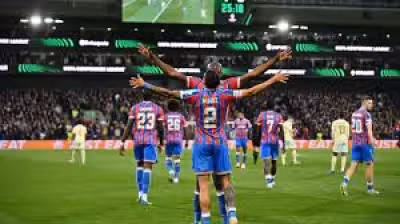 Red Bull Arena final closes Glasner’s Palace spell in Leipzig