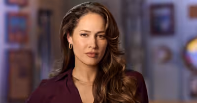 Rj Decker star Jaina Lee Ortiz teases very juicy season 2 after finale death