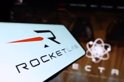 Rklb wins $90 million Space Force deal for two geostationary satellites