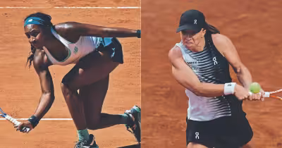 Roland-garros 2026 Tableau : Gauff, Swiatek et la bataille de la terre battue