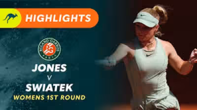 Roland-garros Matches 2026: Swiatek advances as Wawrinka, Zheng fall back