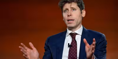 Sam Altman says he was wrong on AI job losses as IPO talk grows