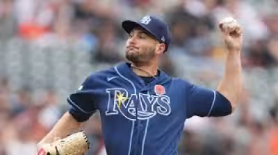 Shane Baz returns as Orioles, Rays meet again at Camden Yards