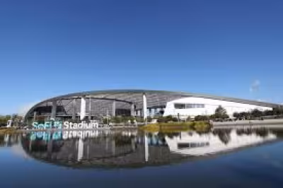 Sofi Stadium review: inside the NFL’s nicest road-game stop