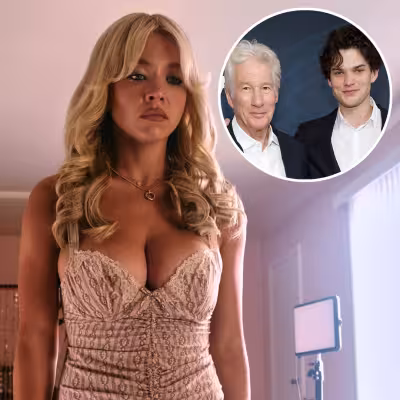 Sydney Sweeney Euphoria Season 3 Scene keeps her at the center of the chatter