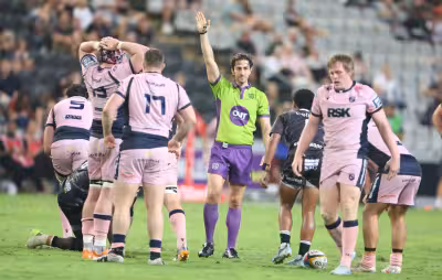Wales Rugby Online: URC warns players over referee appeals as playoff pressure builds