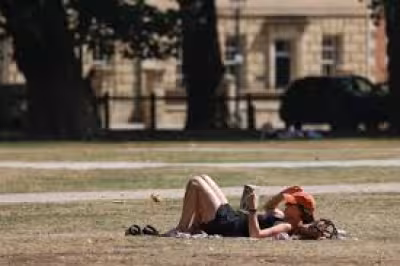 Weather Bristol update: BBC posts bank holiday forecast video