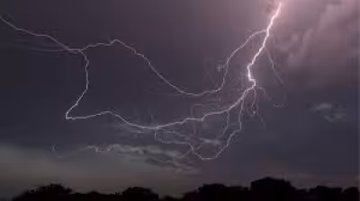 Weather Cambridge alert: Thunderstorms could bring sudden flooding Tuesday