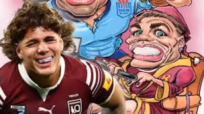 Why Is Reece Walsh Not In Origin? Confidence Call Explains Queensland Snub