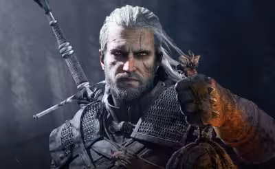 Witcher 3 gets third expansion Songs of the Past for 2027 release