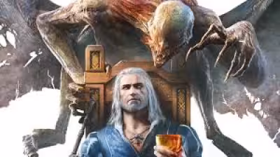 Witcher 3 New Dlc buzz grows as CD Projekt sets Blood and Wine anniversary stream