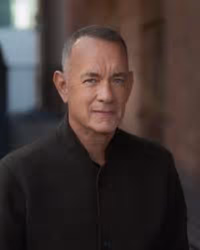 Tom Hanks puts World War 2 back in focus with new 20-part series