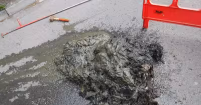 Yorkshire Water warning as wet wipes keep clogging sewers ahead of England ban