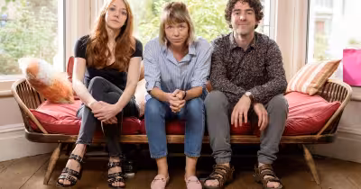 Anna Maxwell Martin explains why Motherland ended after three seasons