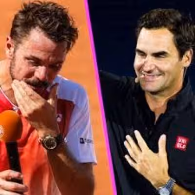 Bbc Tennis: Stan Wawrinka ends Roland Garros career with first-round loss