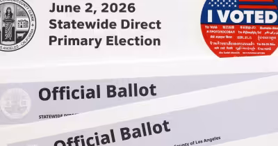 Becerra Vs Steyer Polling: California Democrats Drift Into June 2 Primary